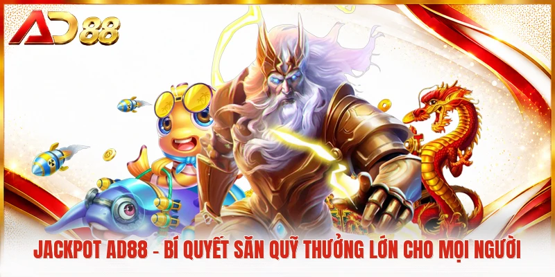 Jackpot AD88