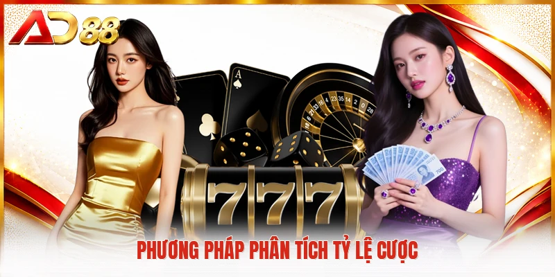 Phương pháp phân tích tỷ lệ cược