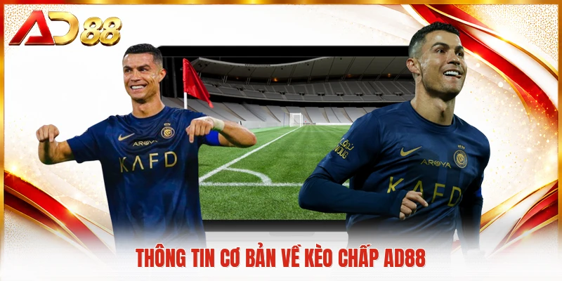 Thông tin cơ bản về kèo chấp AD88