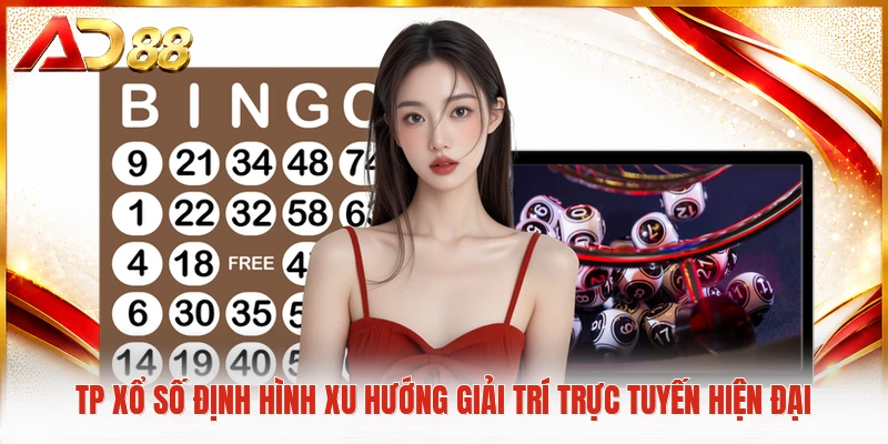 TP xổ số