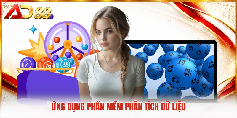 Ứng dụng phần mềm phân tích dữ liệu